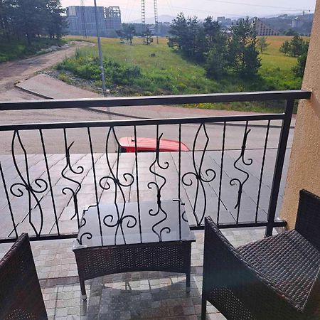 Apartman Nimfa Zlatibor Zewnętrze zdjęcie