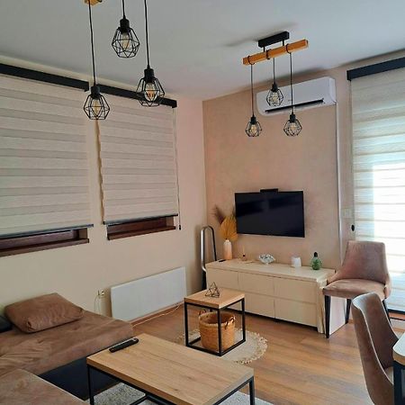 Apartman Nimfa Zlatibor Zewnętrze zdjęcie