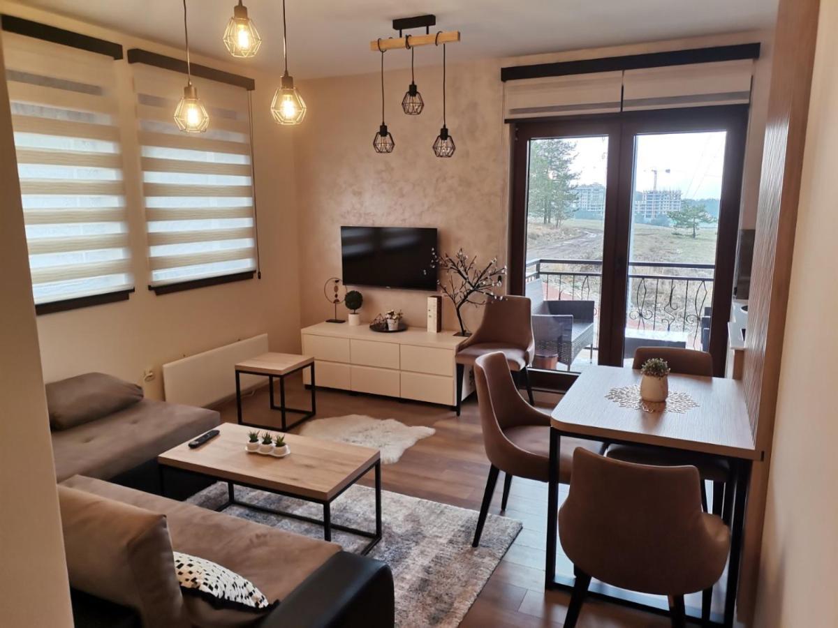 Apartman Nimfa Zlatibor Zewnętrze zdjęcie