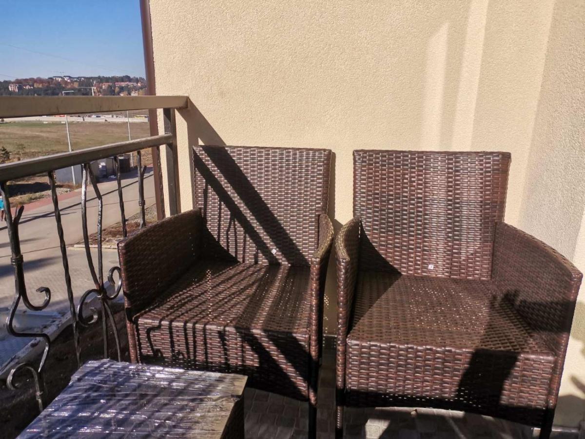 Apartman Nimfa Zlatibor Zewnętrze zdjęcie