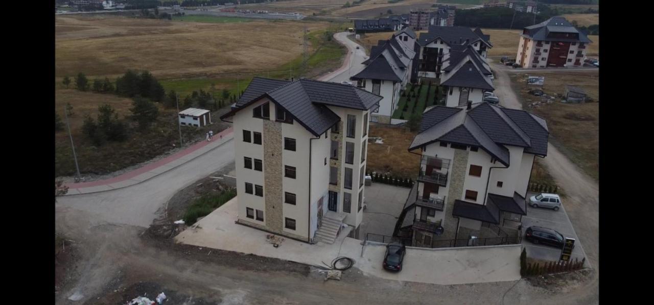 Apartman Nimfa Zlatibor Zewnętrze zdjęcie