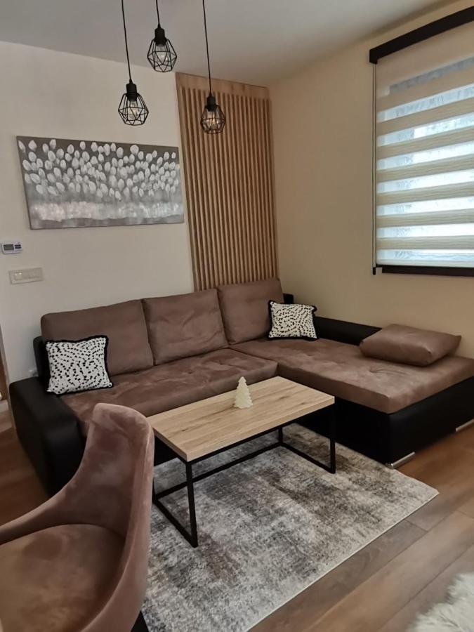 Apartman Nimfa Zlatibor Zewnętrze zdjęcie