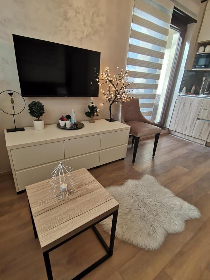 Apartman Nimfa Zlatibor Zewnętrze zdjęcie