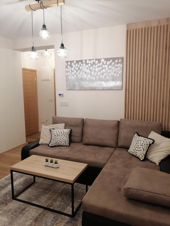 Apartman Nimfa Zlatibor Zewnętrze zdjęcie