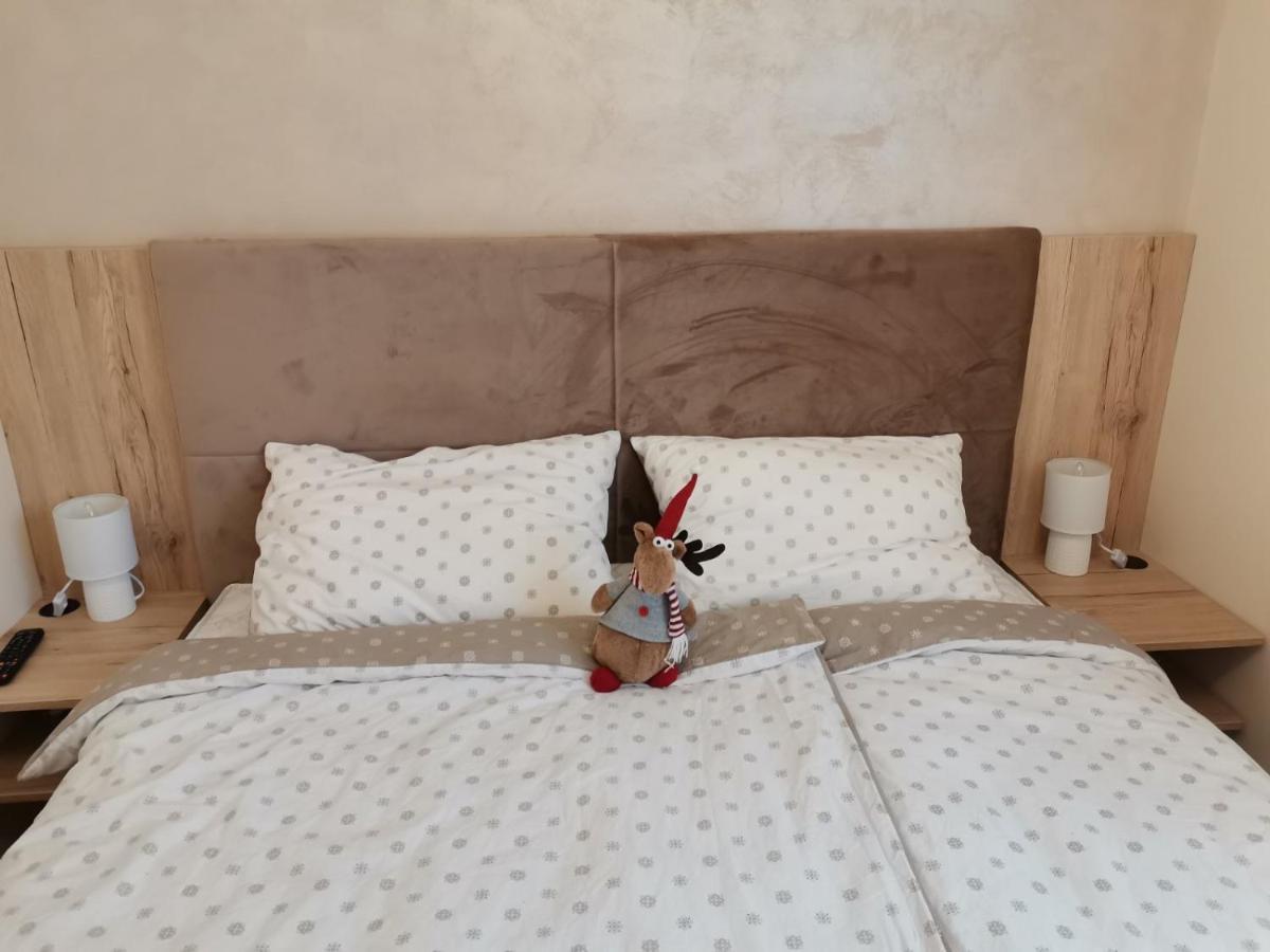 Apartman Nimfa Zlatibor Zewnętrze zdjęcie