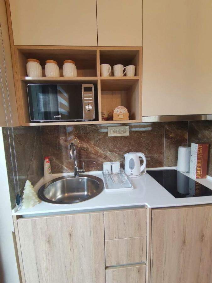 Apartman Nimfa Zlatibor Zewnętrze zdjęcie