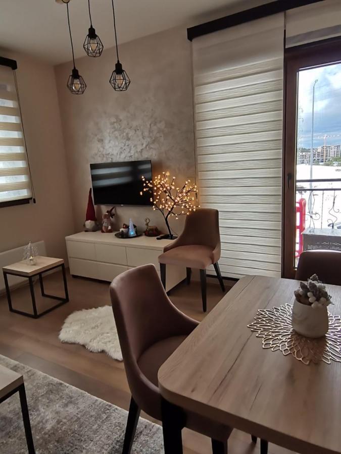 Apartman Nimfa Zlatibor Zewnętrze zdjęcie