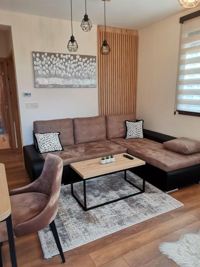 Apartman Nimfa Zlatibor Zewnętrze zdjęcie