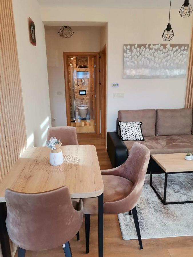 Apartman Nimfa Zlatibor Zewnętrze zdjęcie