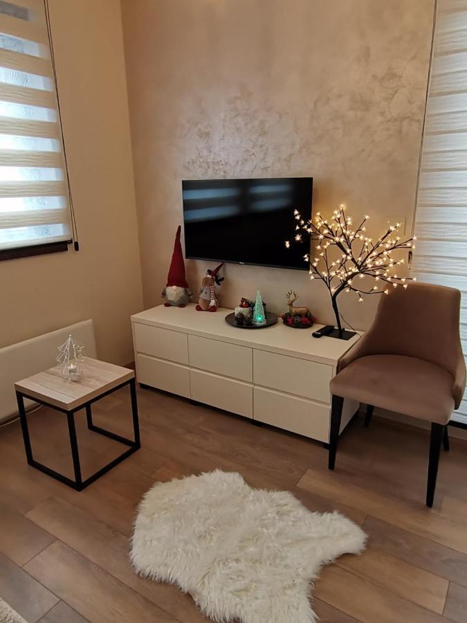 Apartman Nimfa Zlatibor Zewnętrze zdjęcie