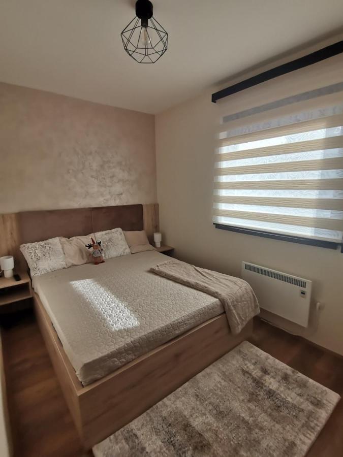 Apartman Nimfa Zlatibor Zewnętrze zdjęcie
