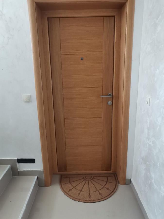 Apartman Nimfa Zlatibor Zewnętrze zdjęcie