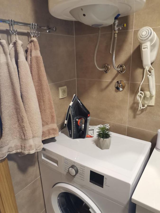 Apartman Nimfa Zlatibor Zewnętrze zdjęcie