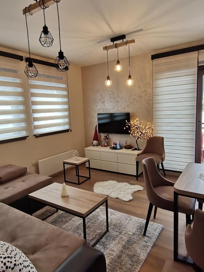 Apartman Nimfa Zlatibor Zewnętrze zdjęcie