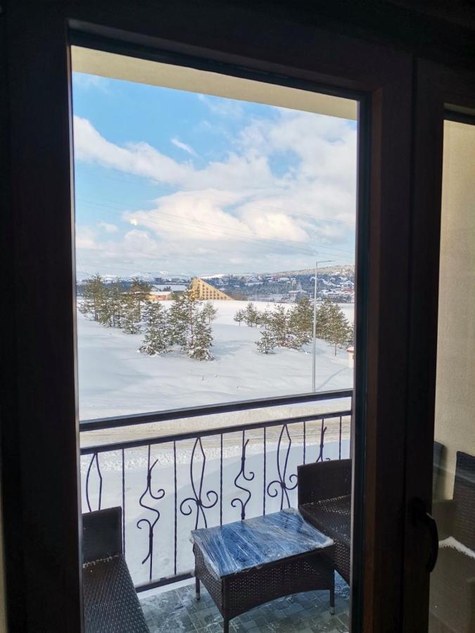 Apartman Nimfa Zlatibor Zewnętrze zdjęcie