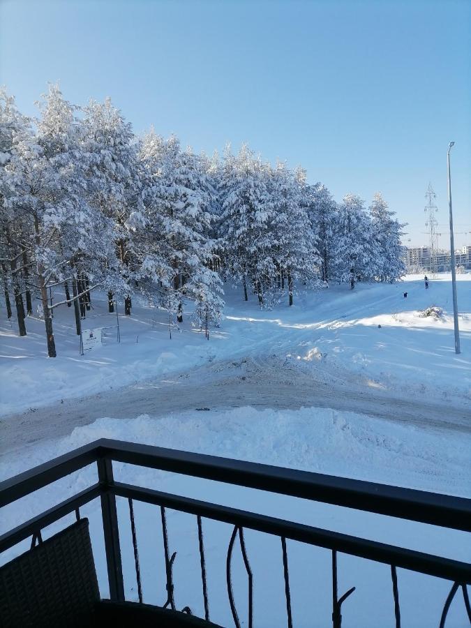 Apartman Nimfa Zlatibor Zewnętrze zdjęcie
