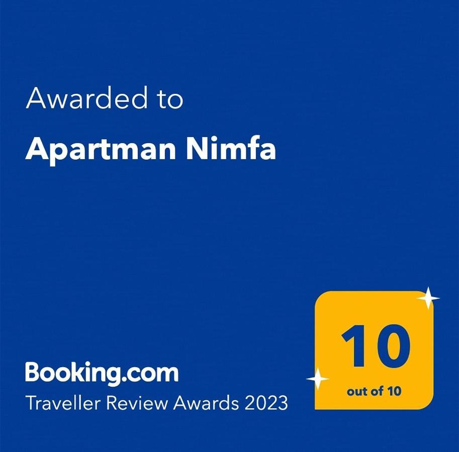Apartman Nimfa Zlatibor Zewnętrze zdjęcie