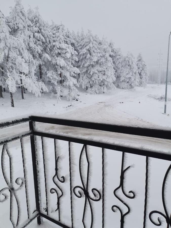 Apartman Nimfa Zlatibor Zewnętrze zdjęcie