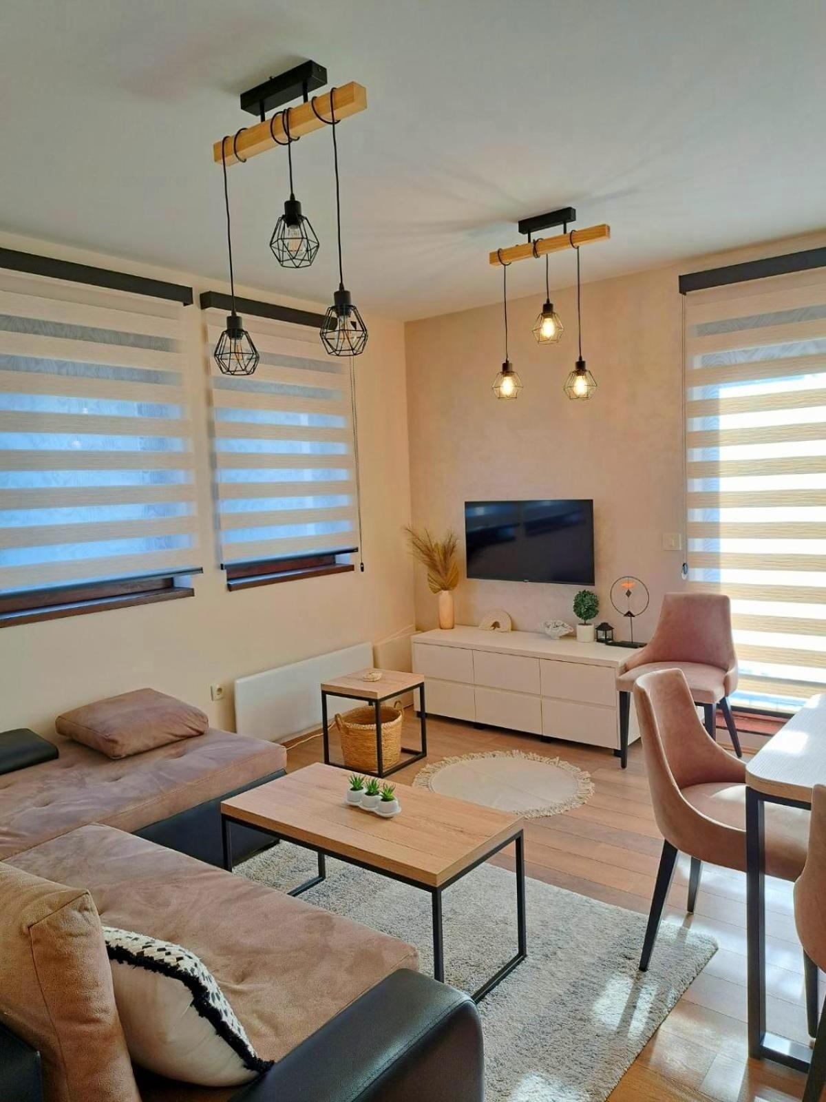 Apartman Nimfa Zlatibor Zewnętrze zdjęcie