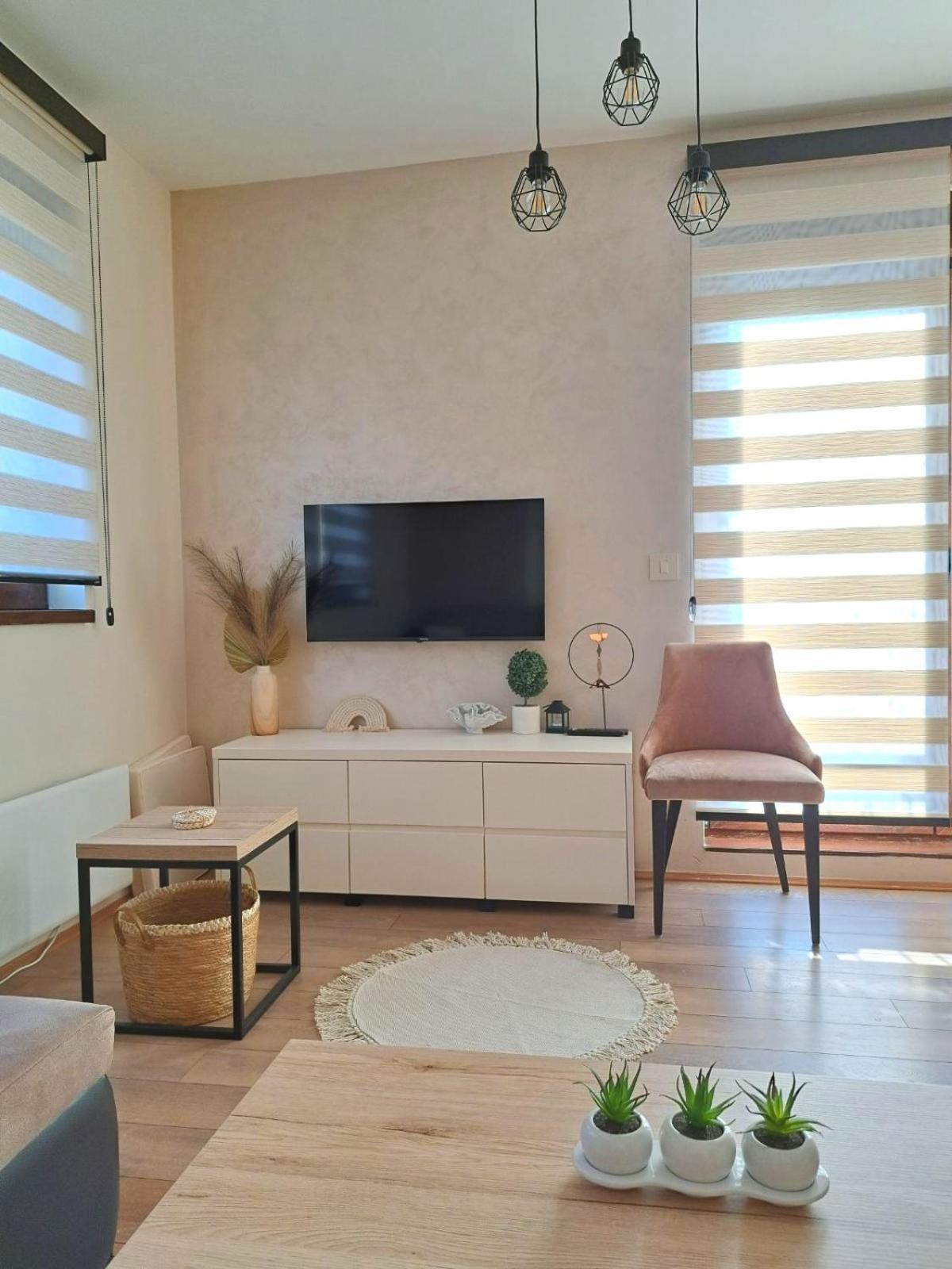 Apartman Nimfa Zlatibor Zewnętrze zdjęcie