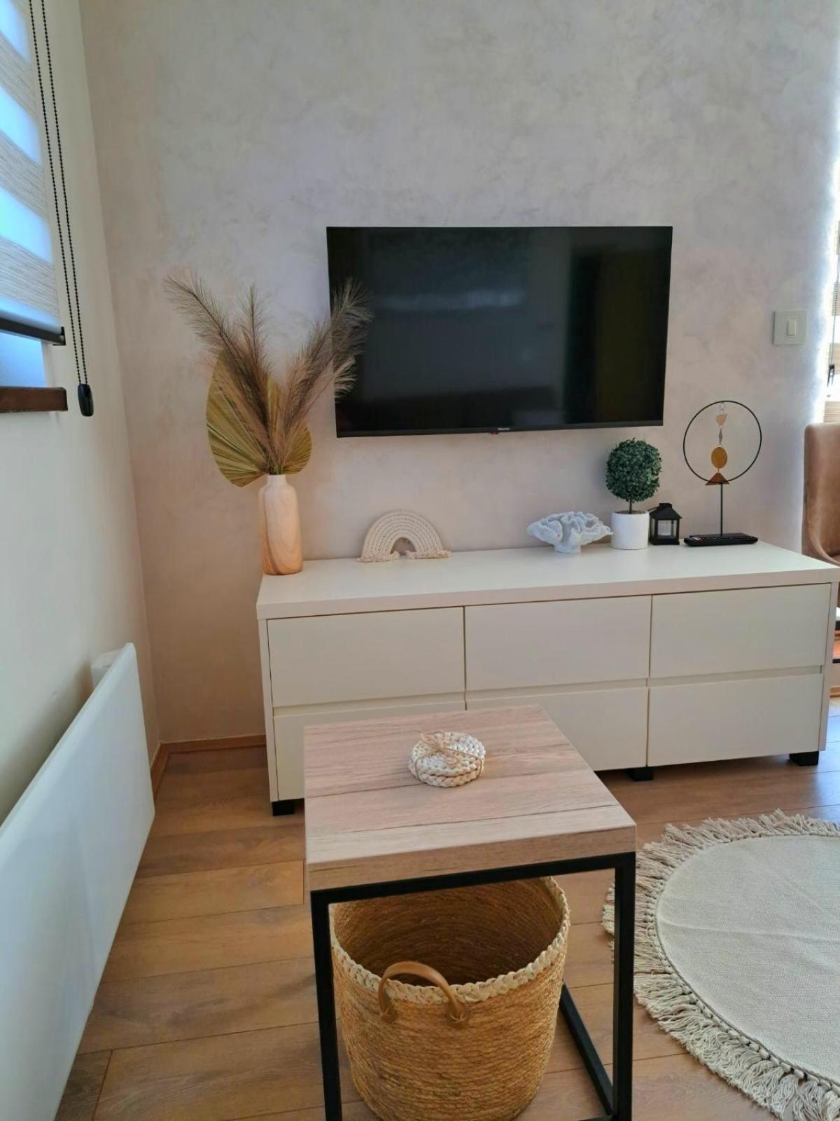 Apartman Nimfa Zlatibor Zewnętrze zdjęcie