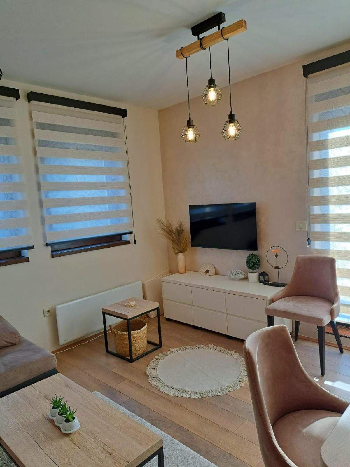 Apartman Nimfa Zlatibor Zewnętrze zdjęcie
