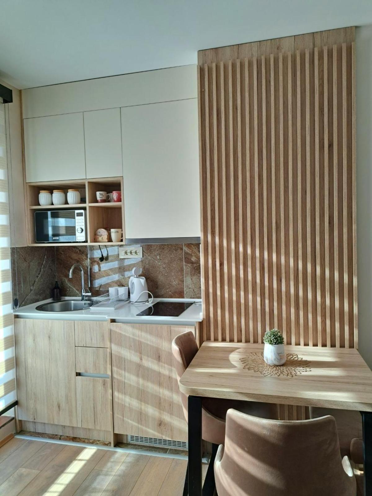 Apartman Nimfa Zlatibor Zewnętrze zdjęcie
