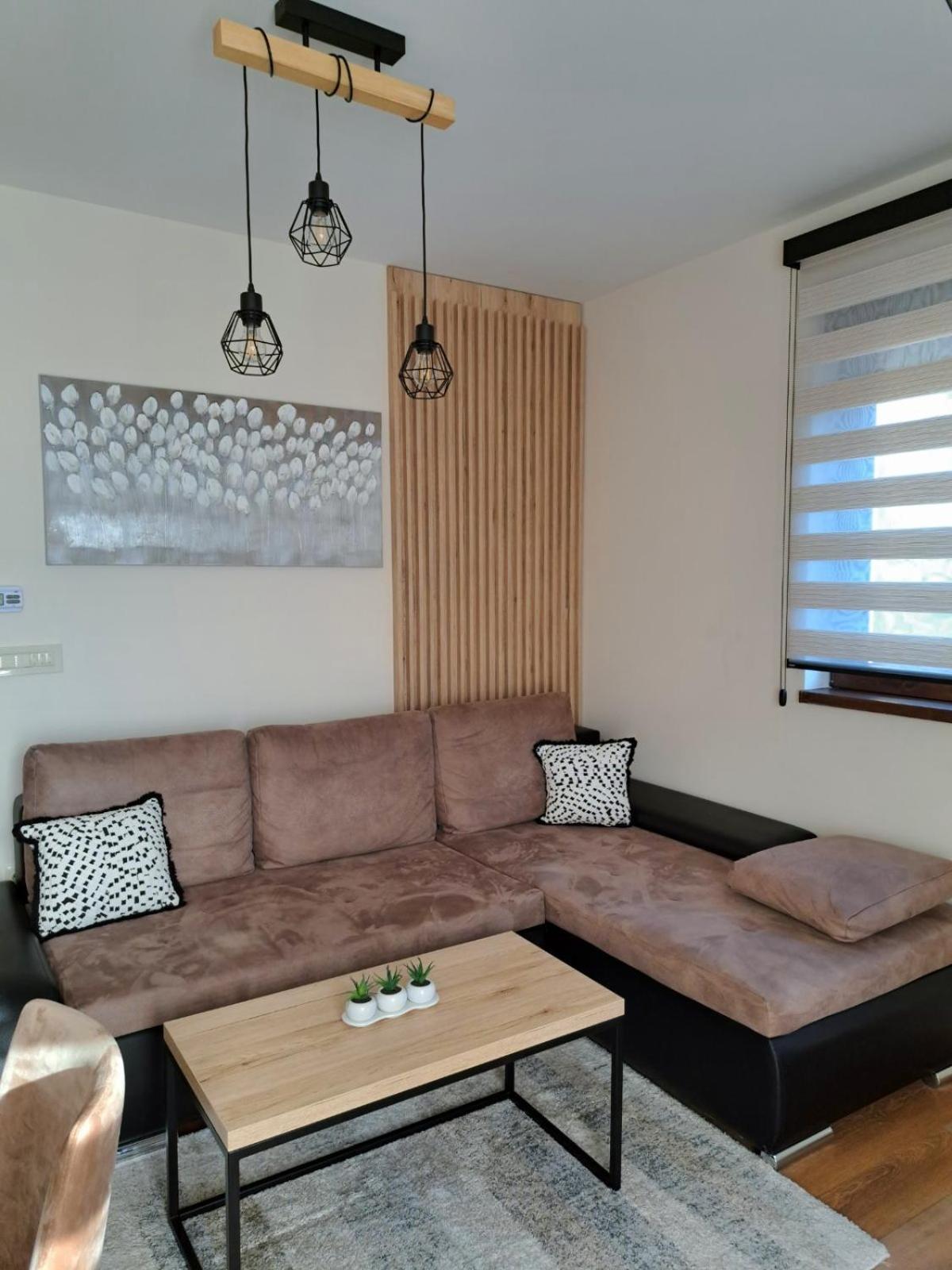 Apartman Nimfa Zlatibor Zewnętrze zdjęcie