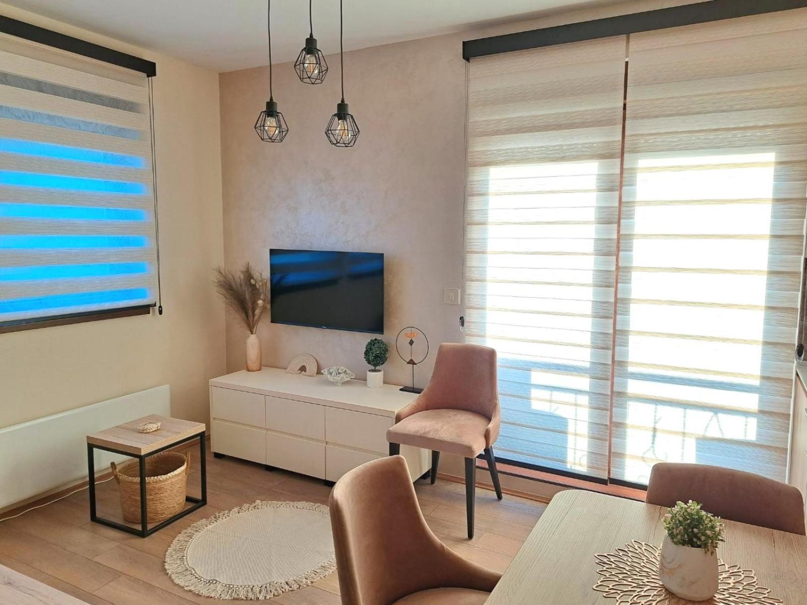 Apartman Nimfa Zlatibor Zewnętrze zdjęcie
