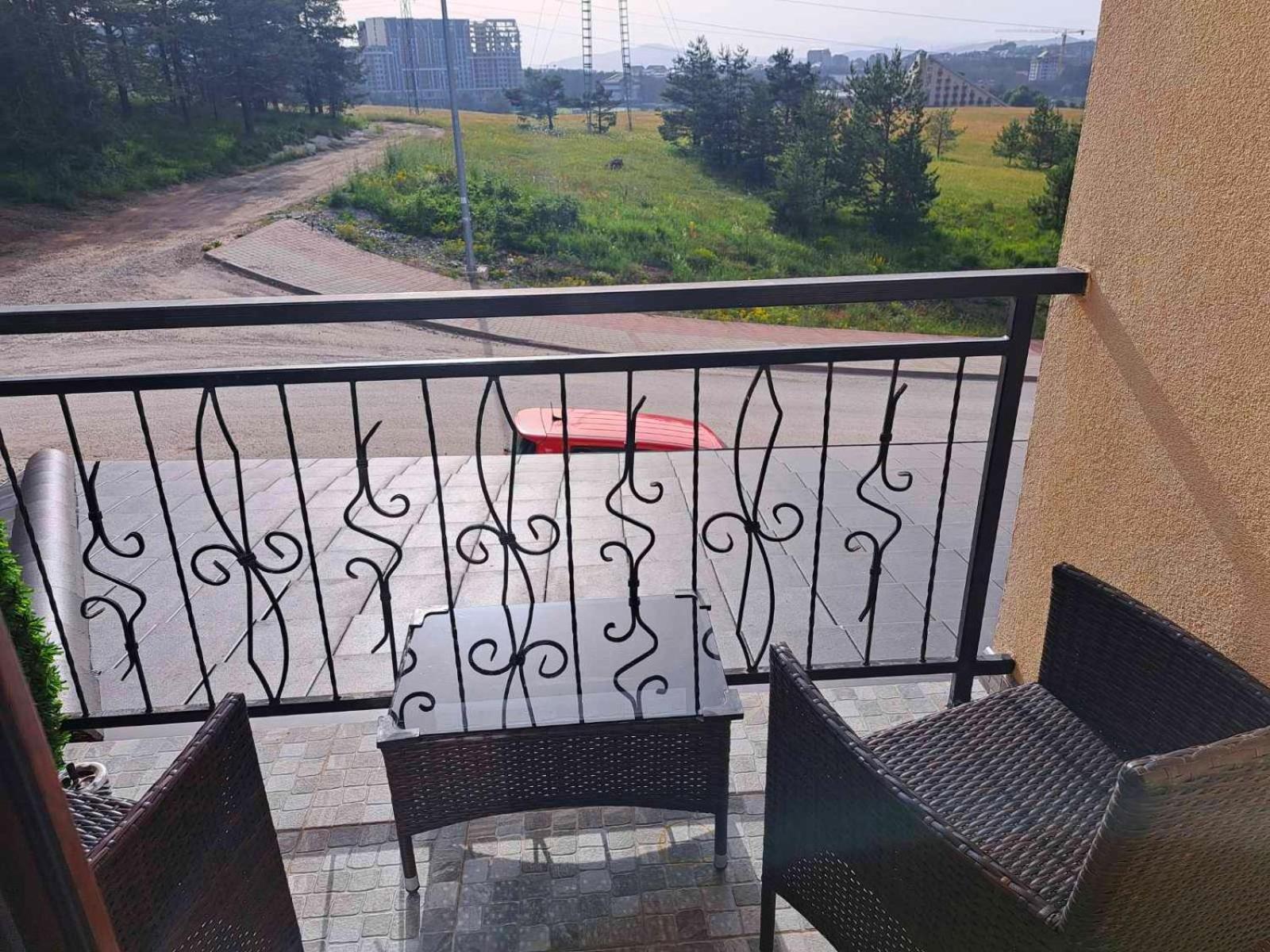 Apartman Nimfa Zlatibor Zewnętrze zdjęcie