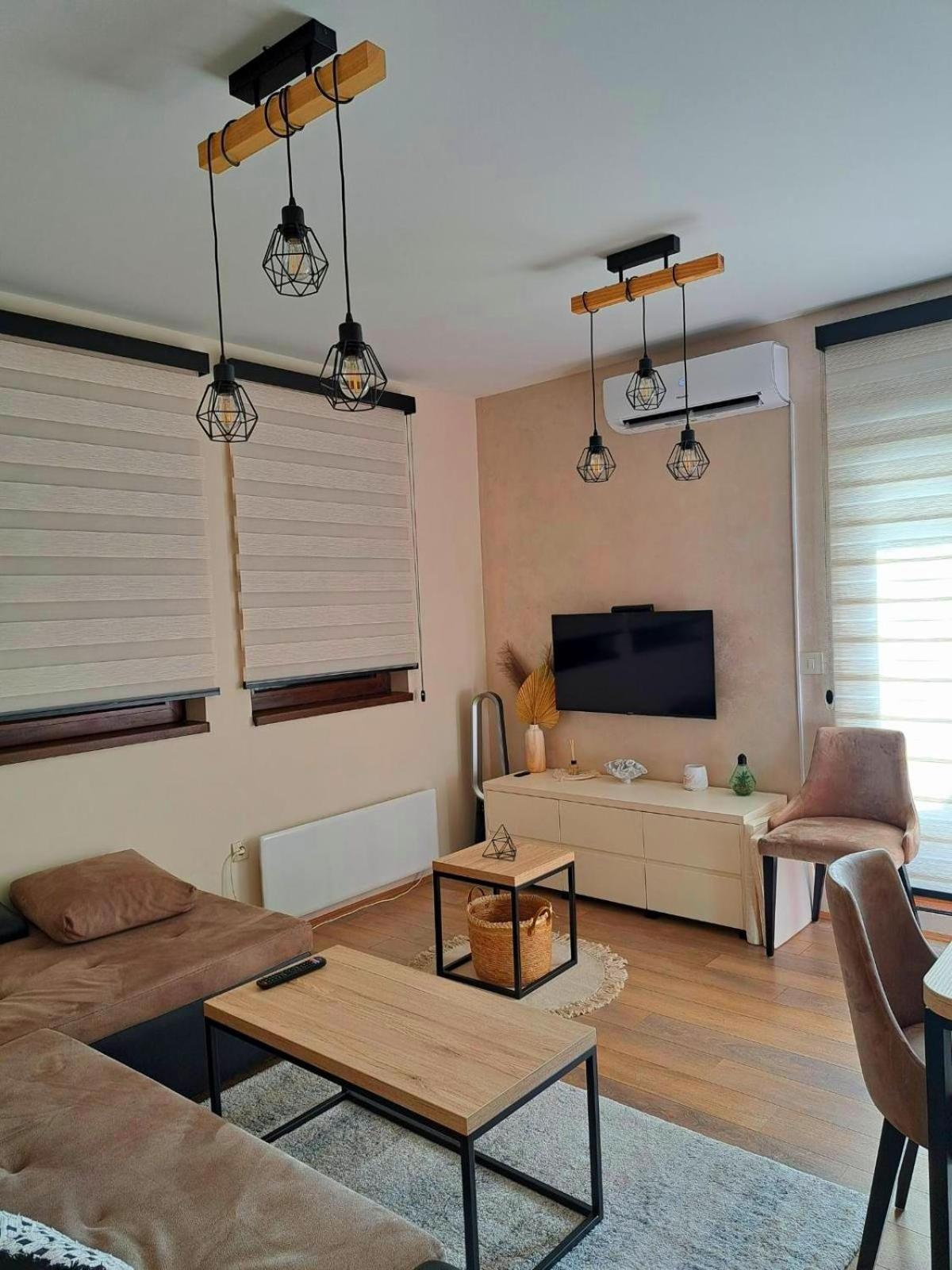 Apartman Nimfa Zlatibor Zewnętrze zdjęcie