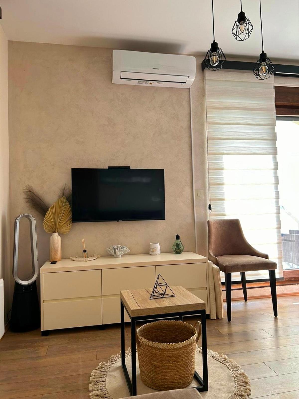 Apartman Nimfa Zlatibor Zewnętrze zdjęcie